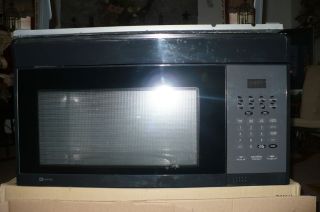 Maytag 1 7 CU ft Over The Range Microwave