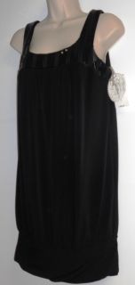 58 Speechless Von Maur Black Sequin Mini Dress S