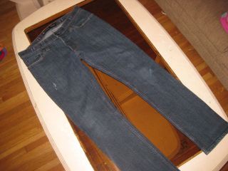 Mens Matix Size 32 Jeans Constrictor Tight and Tapered VGUC