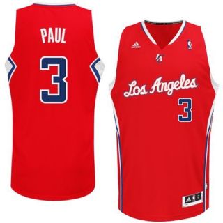 Paul Youth La Clippers Jersey