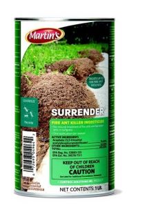 Surrender Fire Ant Killer Acephate 75 SP Fire Ant Insecticide Ant