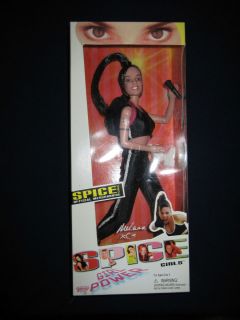 Sporty Spice Melanie C Spice Girls Girl Power Doll 1997