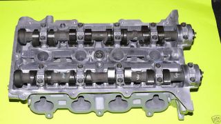 Mazda 626 MX6 Protege 2 0 DOHC FS9 Cylinder Head