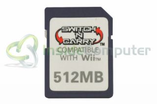 New 512MB 512 MB Secure SD Digital Flash Memory Card for Camera