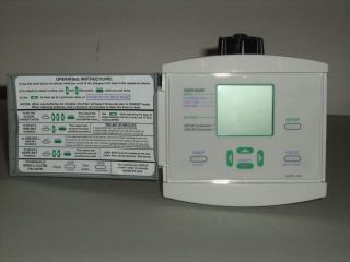 Melnor Electronic Water Timer Model 3025