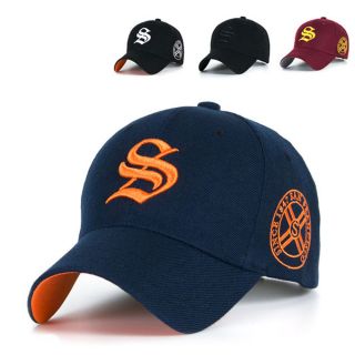 New Mens Casual Hat Baseball Cap Women Ball Caps