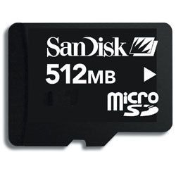 SDHC Memory Card for LG 800G 900G Prepaid Phone Tracfone Net10