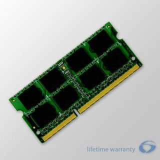 2GB Compaq Presario CQ56 112NR CQ56 115DX Memory RAM DDR3 1333MHz 204