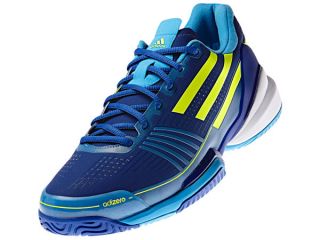 new Adidas ADIZERO FEATHER Tennis Shoes trainer Sneakers barricade