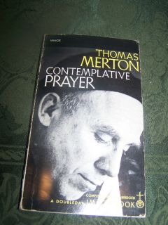 Contemplative Prayer by Thomas Merton 1971 Paperba