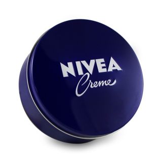 Nivea Creme 250 ml 8 4 oz Original moisturizer Dry Skin Knees Feet