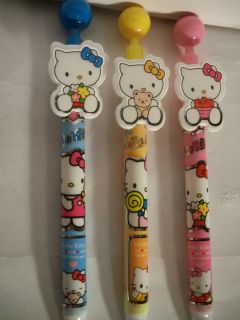 Hello Kitty Pens Party Favors Office School Supplies USA Seller