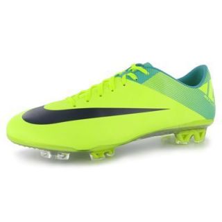 Sale Nike Mercurial Vapor VII FG Soccer Boots 3 Colours