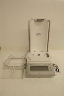 Mettler Toledo Balance Scale Incomplete for Parts Model AG204
