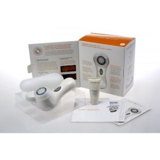 White Clarisonic MIA 2 Sonic Skin Cleansing System  New