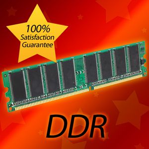 1GB RAM Memory Upgrade for Compaq Presario S4000NX