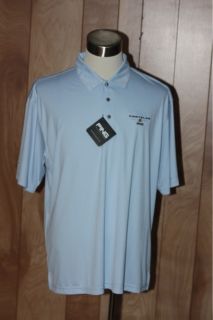 Mens Ping Golf Polo Shirt Size XL