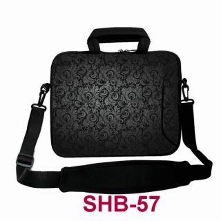 Laptop Shoulder Bag Messenger Case Cover for 15 15 6 HP Pavilion dv6