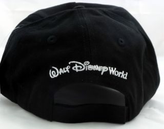 Great Walt Disney World 2011 Mickey Mouse Adjustable Baseball Cap