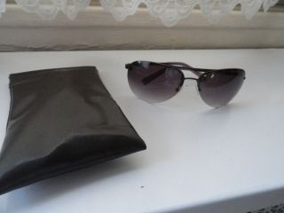 Michael Kors Sunglasses with Case