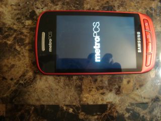 Metro Pcs Android SCH R720