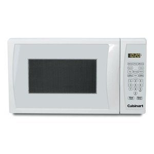Cuisinart Compact Microwave CMW 55