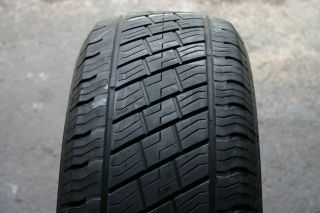 Milestar SU307 235 70 15 Used Tire P235 70 R15 33007 27 8 29 5