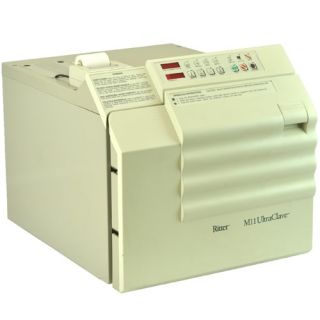 M11 001 Ultraclave Autoclave Automatic Sterilizer by MIDMARK
