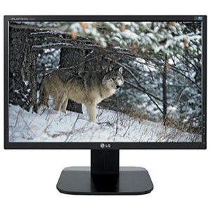 LG L192WS 19 Widescreen LCD Monitor