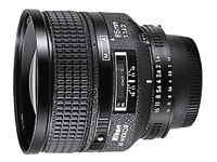 Nikon Nikkor 85 mm F 1.4 D AF Ai S Lens