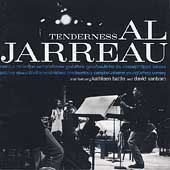 Tenderness by Al Jarreau CD, May 1994, Warner Bros.