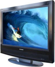 Sylvania 6632LG 32 720p HD LCD Television