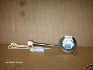 Minco Thermocouple w Well CH359 Mfg by Modtronic New