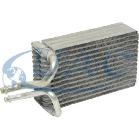Universal Air Conditioner EV 939671PFC A C Evaporator Core