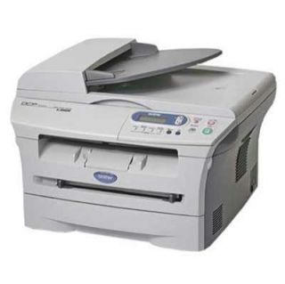 Brother DCP 7020 All In One Laser Printer