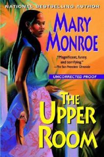 The Upper Room by Mary Monroe (2008, Aud