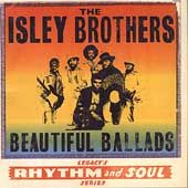 Beautiful Ballads by Isley Brothers The CD, Aug 1994, Epic Associated