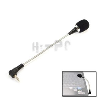 Mic Microphone for Laptop Notebook PC Computer MSN Mini