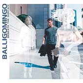 Beneath the Surface by Balligomingo CD, Jun 2002, Windham Hill Records