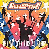 Why Do They Rock So Hard PA by Reel Big Fish CD, Oct 2001, Jive USA