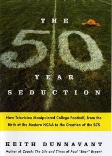 Creation of the BCS by Keith Dunnavant 2004, Hardcover, Revised
