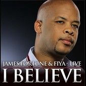 Believe Live by Fiya CD, Dec 2010, Black Smoke Music Worldwide