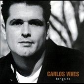 La Tierra del Olvido by Carlos Vives CD, Sep 1997, Group Mexico