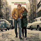 The Freewheelin Bob Dylan Remastered Remaster by Bob Dylan CD, Jun