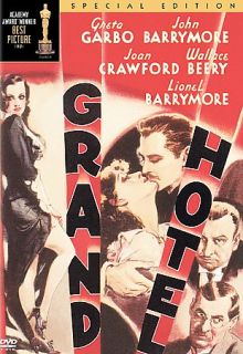 Grand Hotel DVD, 2005