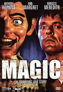 Magic DVD, 2006