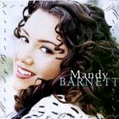 Mandy Barnett by Mandy Barnett CD, Feb 1996, Elektra Label
