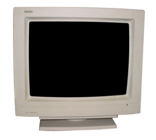 Acer 7134T 14 CRT Monitor