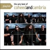 and Cambria by Coheed and Cambria CD, Oct 2011, Columbia USA