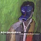 Man Under the Influence by Alejandro Escovedo CD, Jul 2005